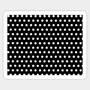 Polka Dots Sticker